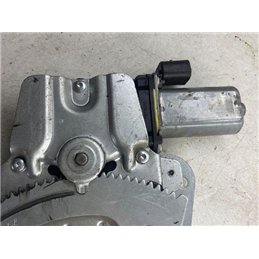 HONDA HR-V Bal első Ablakemelő Szerkezet (Elektromos)