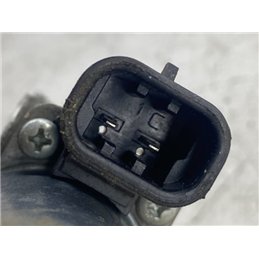 HONDA HR-V Bal első Ablakemelő Szerkezet (Elektromos)