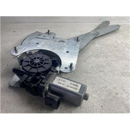 HONDA HR-V Bal első Ablakemelő Szerkezet (Elektromos)