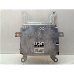 MAZDA PREMACY Motorvezérlő