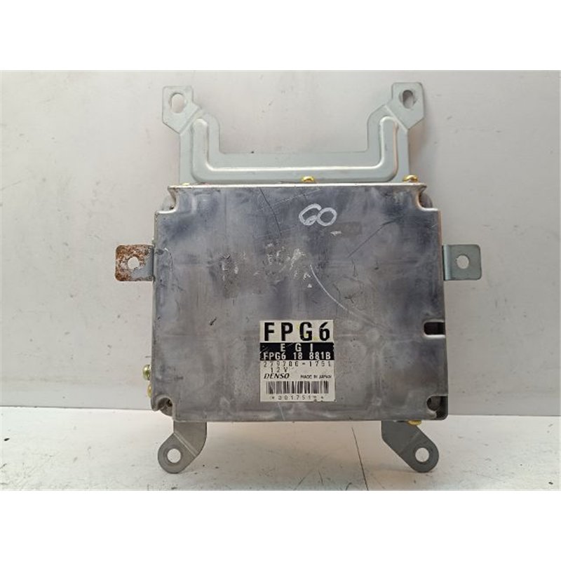 MAZDA PREMACY Motorvezérlő