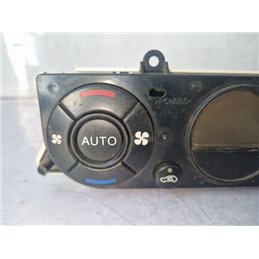 FORD MONDEO III Fűtéskapcsoló (digit klímás)