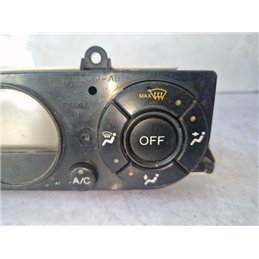 FORD MONDEO III Fűtéskapcsoló (digit klímás)