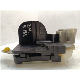 ALFA ROMEO 147 Jobb hátsó Ajtózár