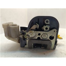 ALFA ROMEO 147 Jobb hátsó Ajtózár