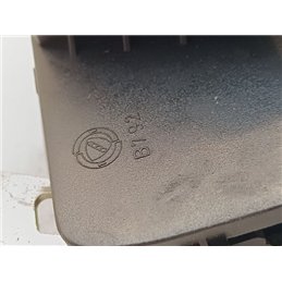 ALFA ROMEO 147 Jobb hátsó Ajtózár