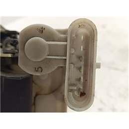 ALFA ROMEO 147 Jobb hátsó Ajtózár