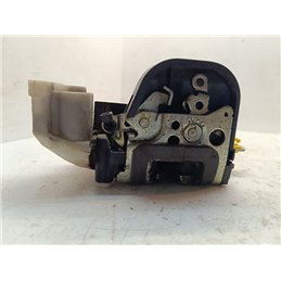 ALFA ROMEO 147 Jobb hátsó Ajtózár