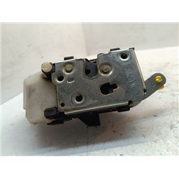 ALFA ROMEO 147 Jobb hátsó Ajtózár