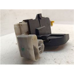 ALFA ROMEO 147 Jobb hátsó Ajtózár