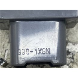 HONDA CIVIC VI Ablakfűtés Kapcsoló