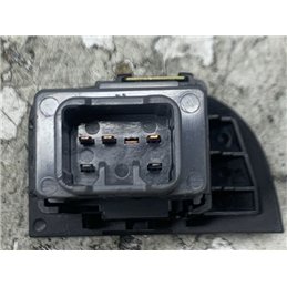 HONDA CIVIC VI Ablakfűtés Kapcsoló