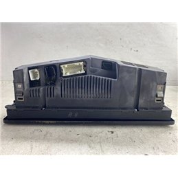 BMW 3 E46 Fűtéskapcsoló (digit klímás)