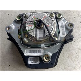 BMW 3 E46 Kormánylégzsák