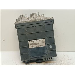 VW VENTO Motorvezérlő