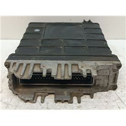 VW VENTO Motorvezérlő