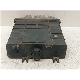 VW VENTO Motorvezérlő