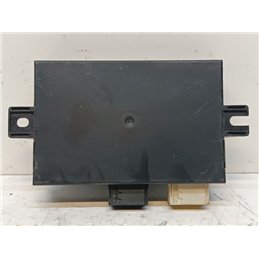 BMW 3 E36 Tolatóradar Elektronika