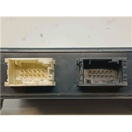 BMW 3 E36 Tolatóradar Elektronika