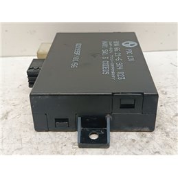 BMW 3 E36 Tolatóradar Elektronika