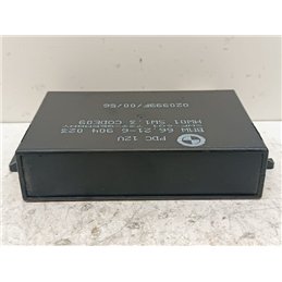 BMW 3 E36 Tolatóradar Elektronika