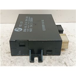 BMW 3 E36 Tolatóradar Elektronika