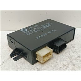 BMW 3 E36 Tolatóradar Elektronika