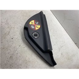 RENAULT MEGANE II Légzsák Kapcsoló