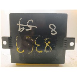 OPEL TIGRA Komfort Elektronika