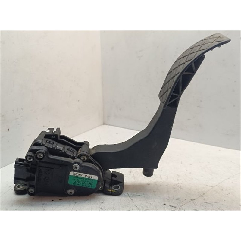 SEAT IBIZA III Gázpedál (Elektromos)