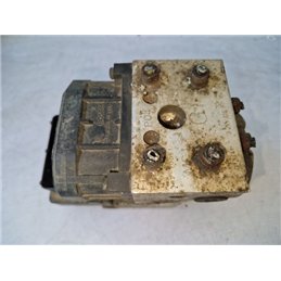 HONDA CIVIC VII ABS Kocka