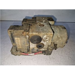HONDA CIVIC VII ABS Kocka