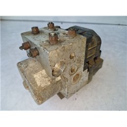 HONDA CIVIC VII ABS Kocka