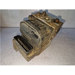HONDA CIVIC VII ABS Kocka
