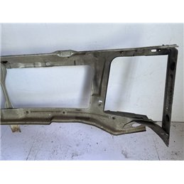VW LT Homlokfal (Üres lemez)