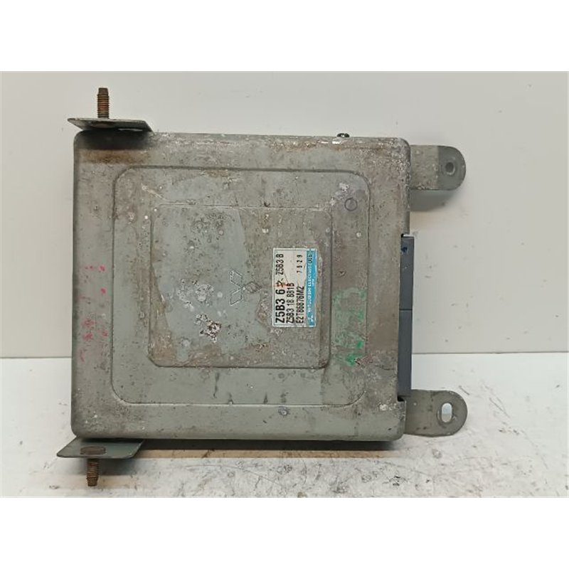 MAZDA 323 Motorvezérlő