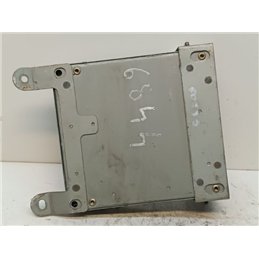 MAZDA 323 Motorvezérlő