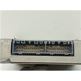 MAZDA 323 Motorvezérlő