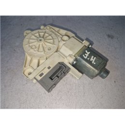 PEUGEOT 407 Jobb hátsó Ablakemelő Motor