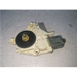 PEUGEOT 407 Jobb hátsó Ablakemelő Motor