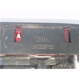 HONDA CIVIC VII Pótféklámpa