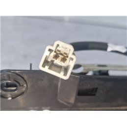 HONDA CIVIC VII Pótféklámpa