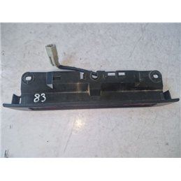 HONDA CIVIC VII Pótféklámpa