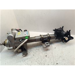 SUZUKI IGNIS II Kormányszervó Motor (Elektromos)