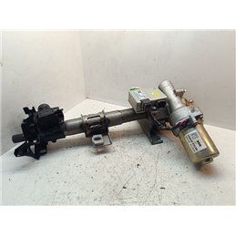 SUZUKI IGNIS II Kormányszervó Motor (Elektromos)