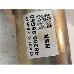 SUZUKI IGNIS II Kormányszervó Motor (Elektromos)