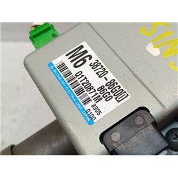 SUZUKI IGNIS II Kormányszervó Motor (Elektromos)