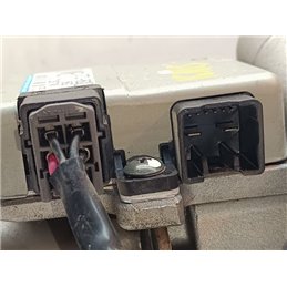 SUZUKI IGNIS II Kormányszervó Motor (Elektromos)