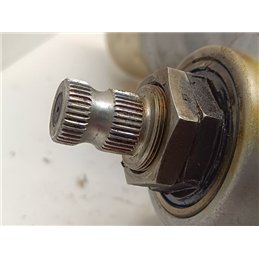 SUZUKI IGNIS II Kormányszervó Motor (Elektromos)