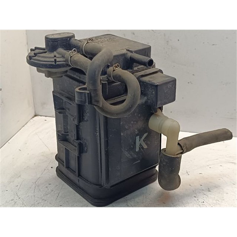 HONDA JAZZ Aktív Szénszűrő